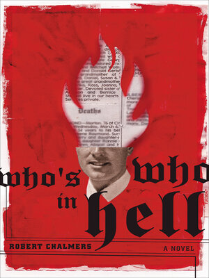 cover image of Who's Who in Hell